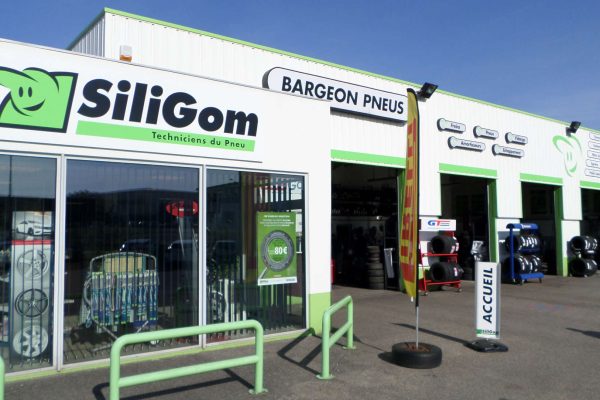 Sligom - Roulez en toute sécurité